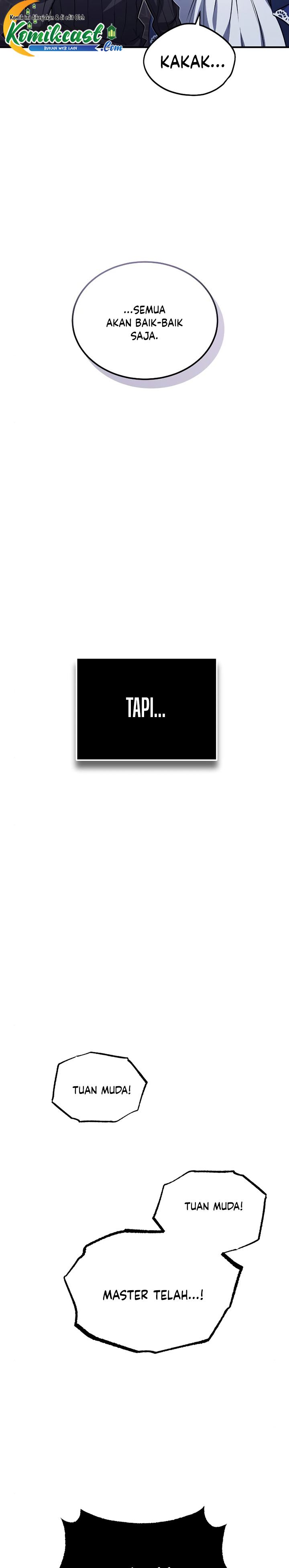 The Dark Magician Transmigrates After 66666 Years Chap 44 - Next Chap 45