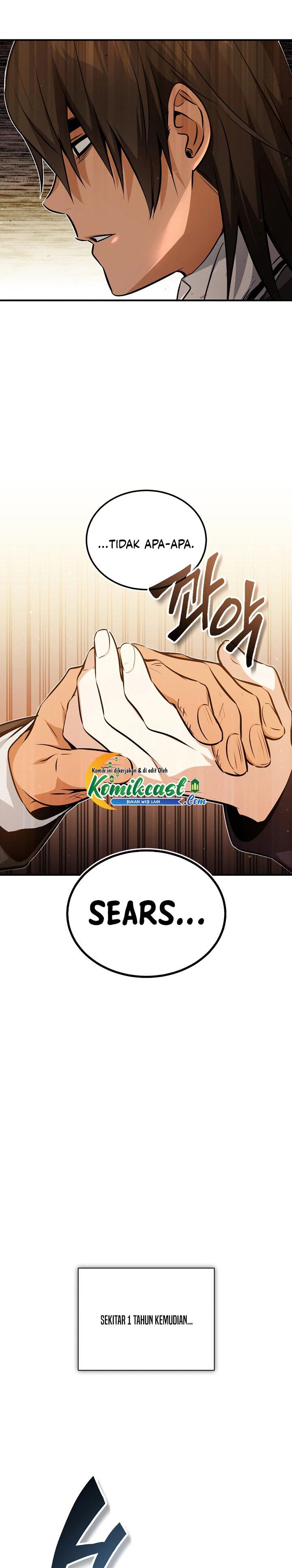 The Dark Magician Transmigrates After 66666 Years Chap 44 - Next Chap 45