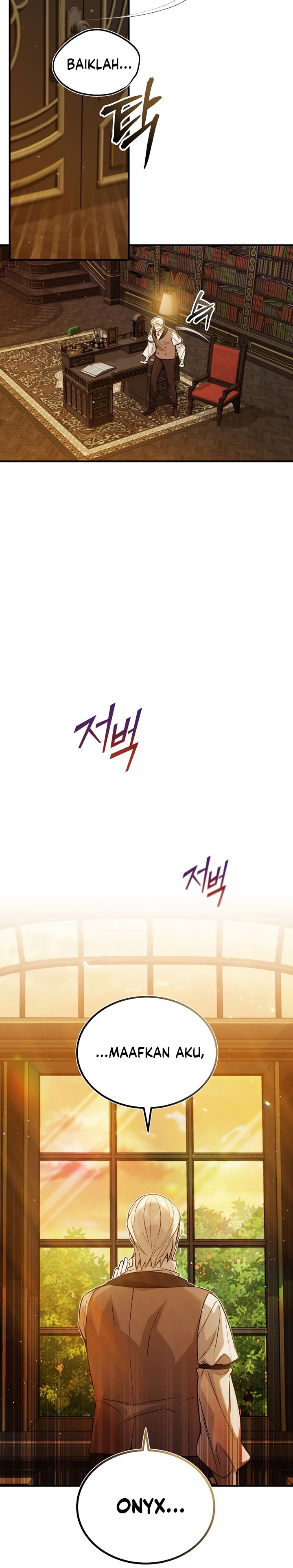 The Dark Magician Transmigrates After 66666 Years Chap 45 - Next Chap 46