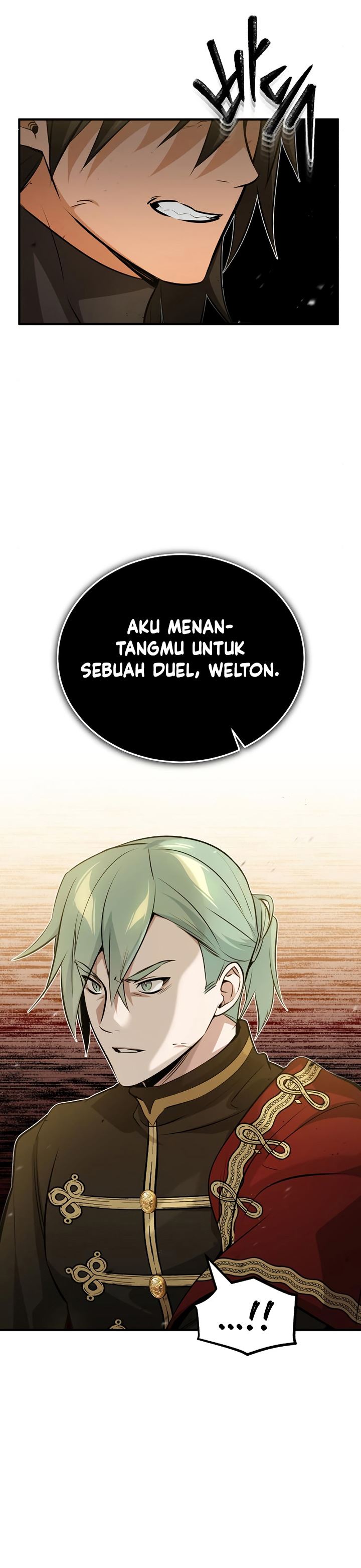 The Dark Magician Transmigrates After 66666 Years Chap 45 - Next Chap 46