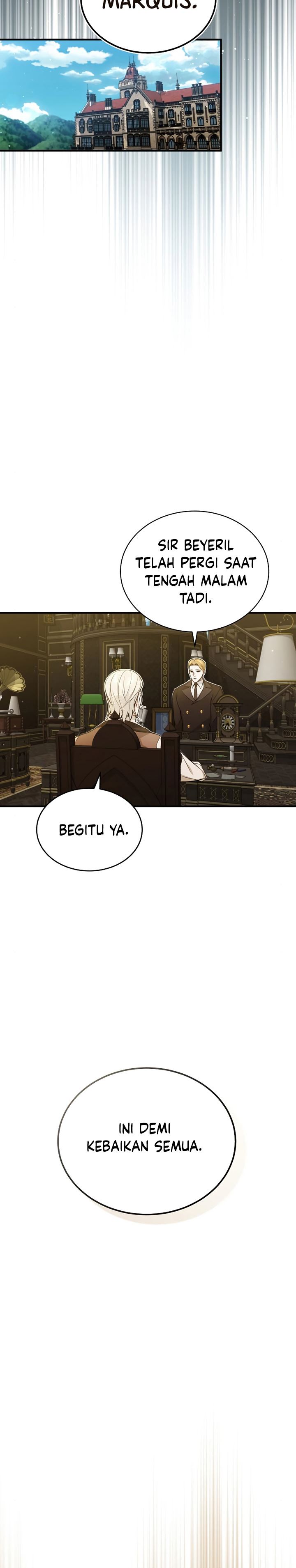 The Dark Magician Transmigrates After 66666 Years Chap 45 - Next Chap 46