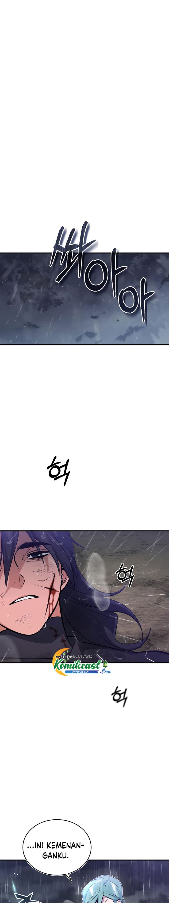 The Dark Magician Transmigrates After 66666 Years Chap 45 - Next Chap 46