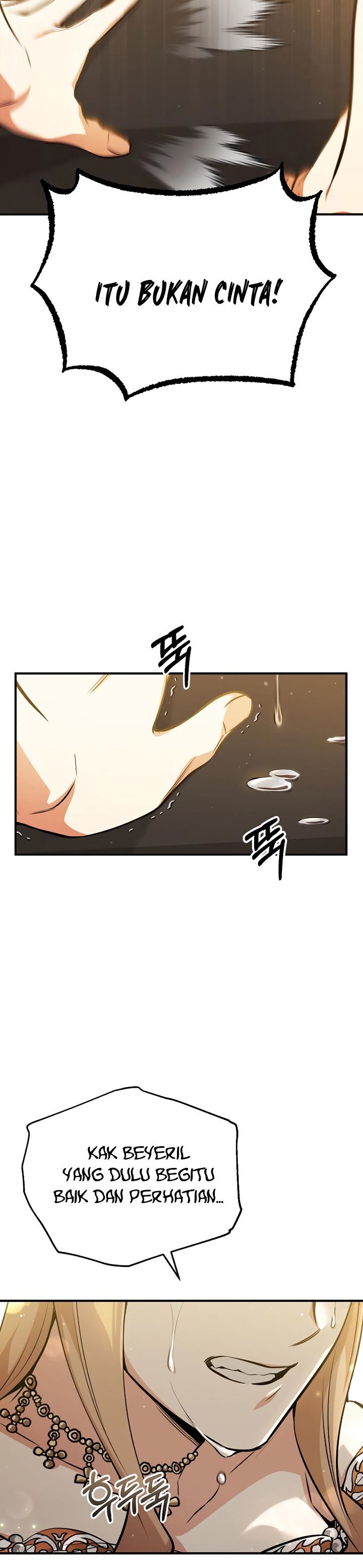 The Dark Magician Transmigrates After 66666 Years Chap 45 - Next Chap 46