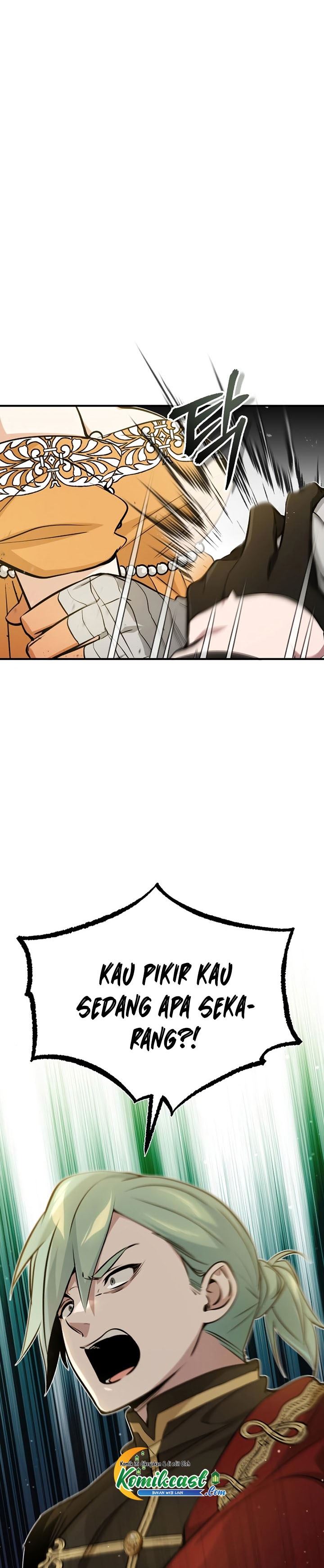 The Dark Magician Transmigrates After 66666 Years Chap 45 - Next Chap 46