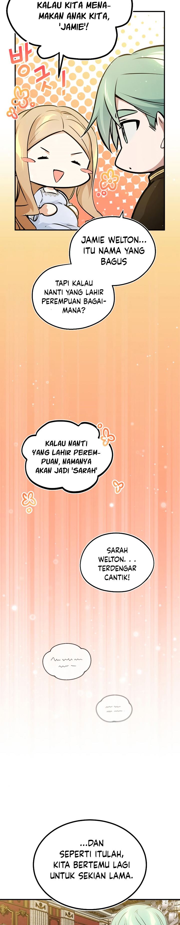 The Dark Magician Transmigrates After 66666 Years Chap 45 - Next Chap 46