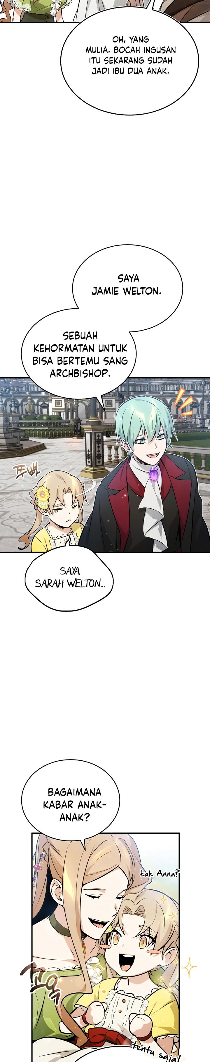 The Dark Magician Transmigrates After 66666 Years Chap 45 - Next Chap 46