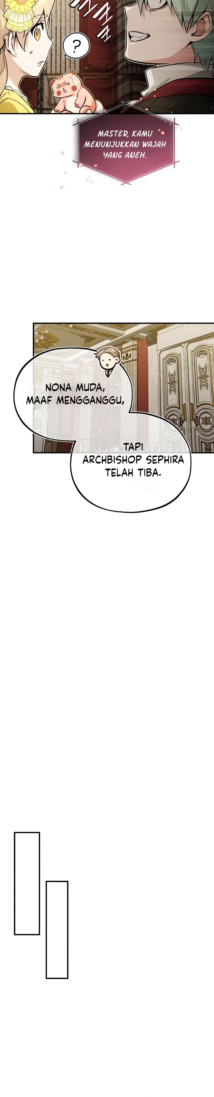 The Dark Magician Transmigrates After 66666 Years Chap 45 - Next Chap 46