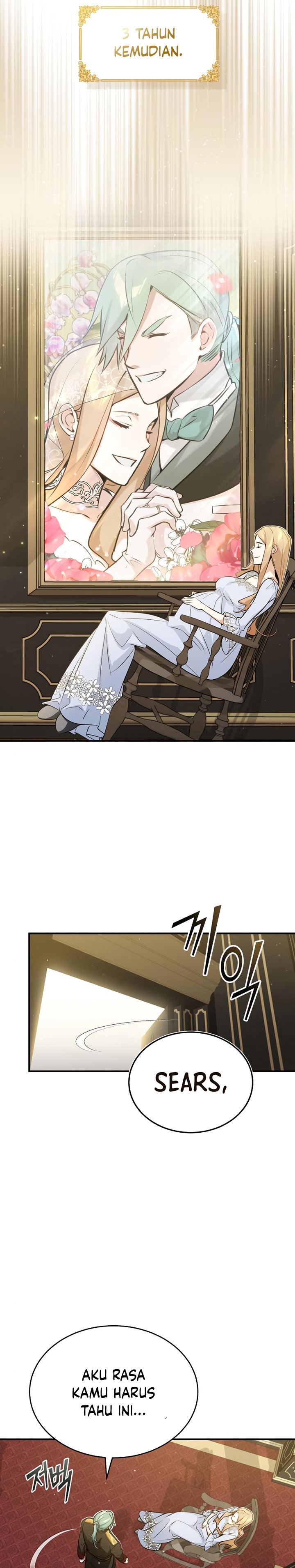 The Dark Magician Transmigrates After 66666 Years Chap 45 - Next Chap 46