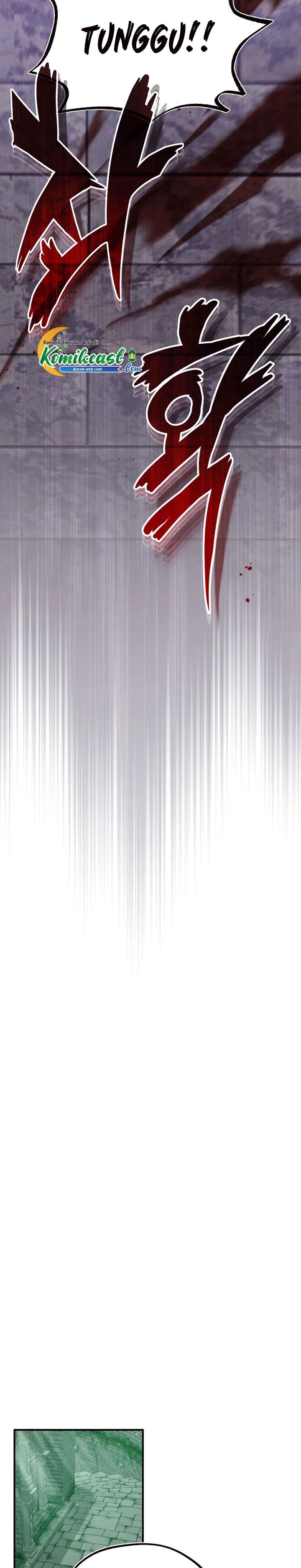 The Dark Magician Transmigrates After 66666 Years Chap 46 - Next Chap 47