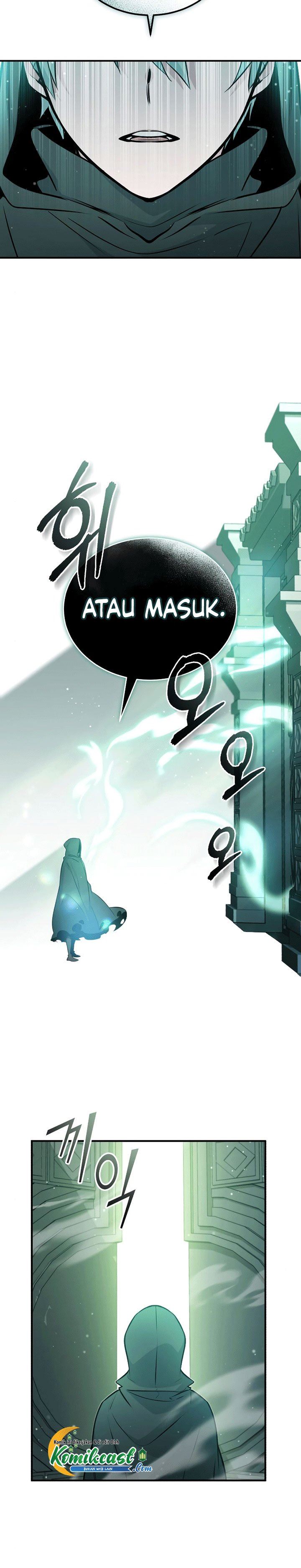 The Dark Magician Transmigrates After 66666 Years Chap 46 - Next Chap 47