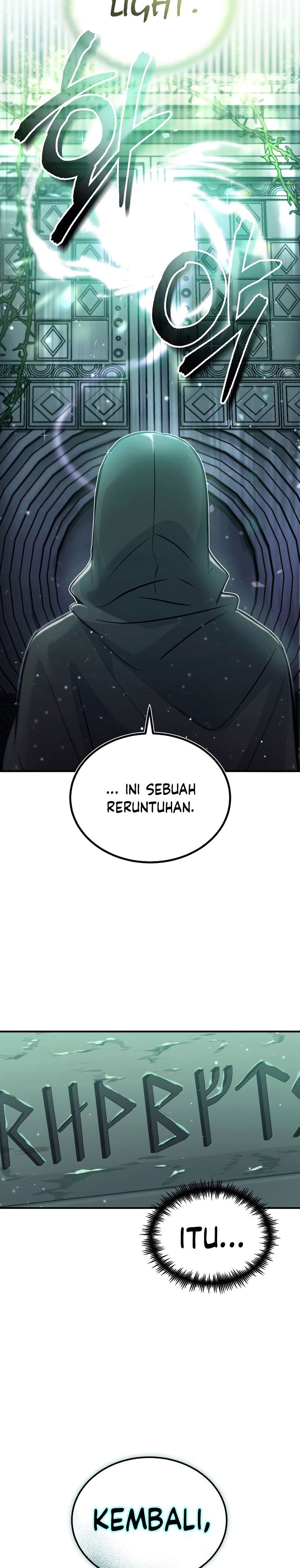 The Dark Magician Transmigrates After 66666 Years Chap 46 - Next Chap 47