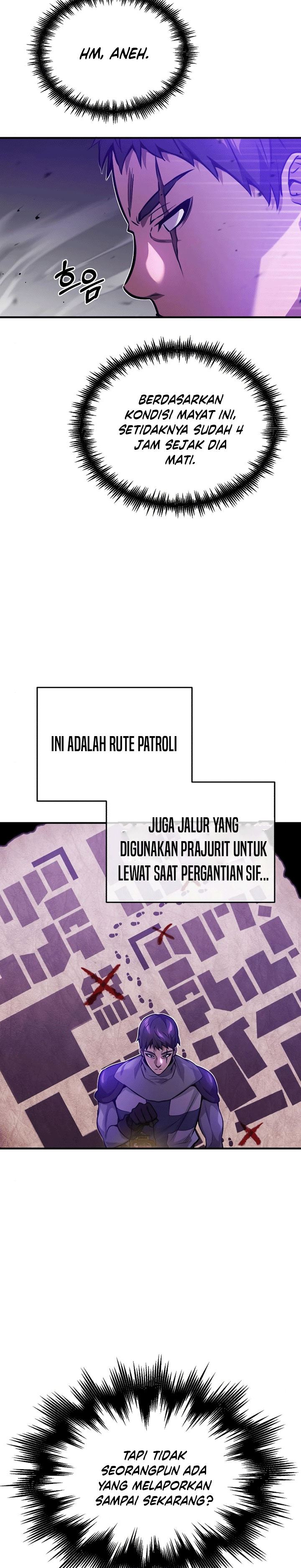 The Dark Magician Transmigrates After 66666 Years Chap 46 - Next Chap 47