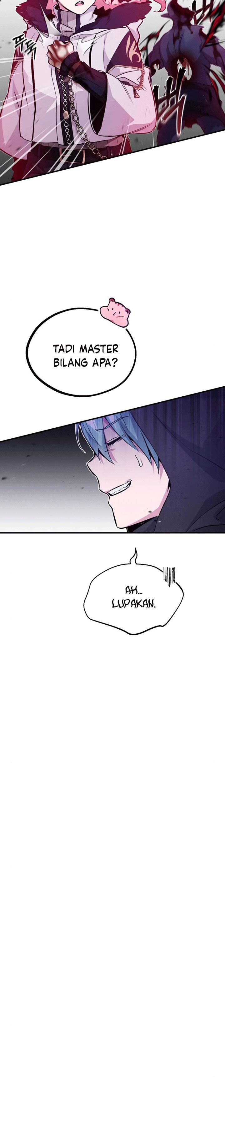 The Dark Magician Transmigrates After 66666 Years Chap 46 - Next Chap 47