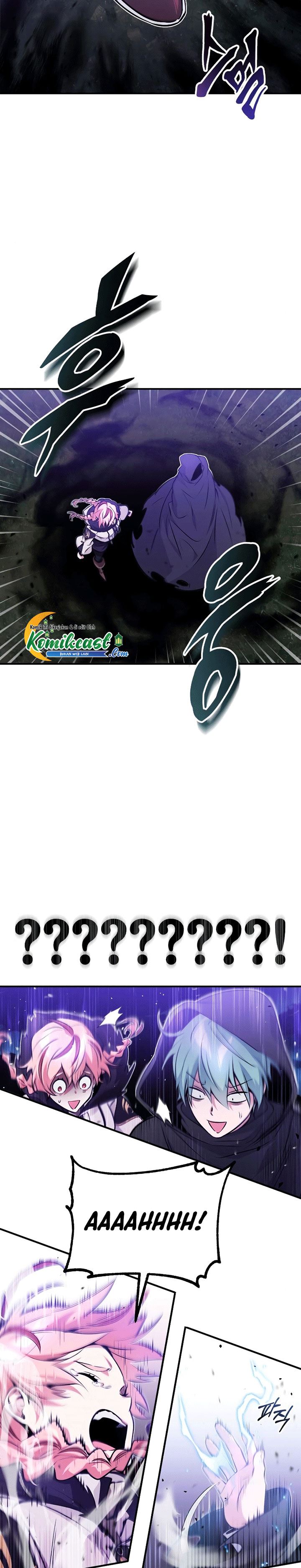 The Dark Magician Transmigrates After 66666 Years Chap 46 - Next Chap 47