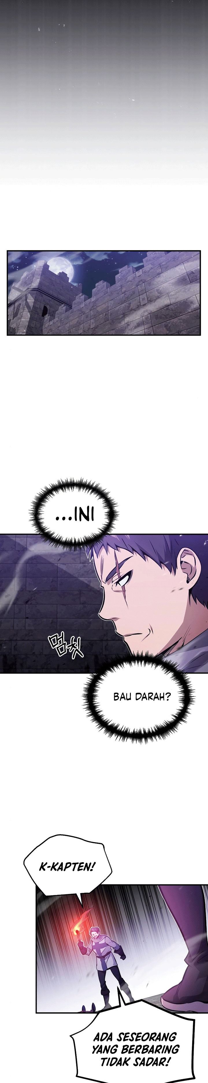 The Dark Magician Transmigrates After 66666 Years Chap 46 - Next Chap 47