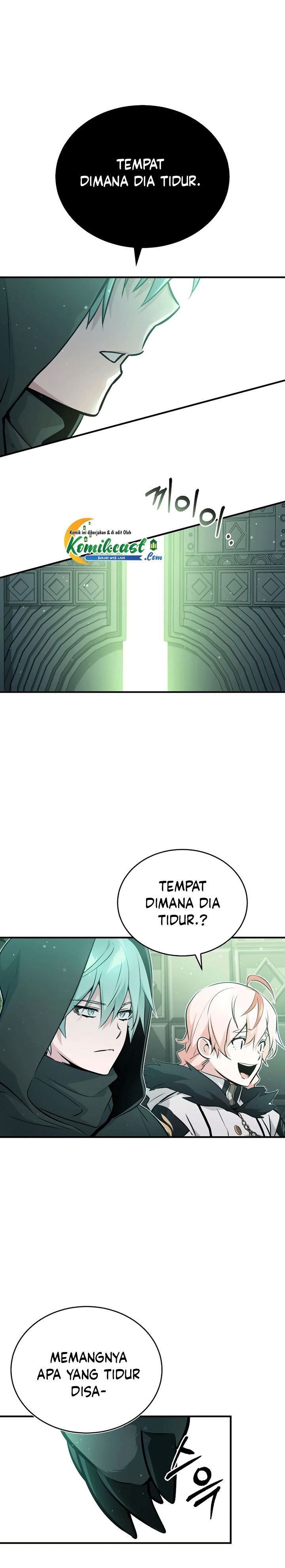 The Dark Magician Transmigrates After 66666 Years Chap 46 - Next Chap 47