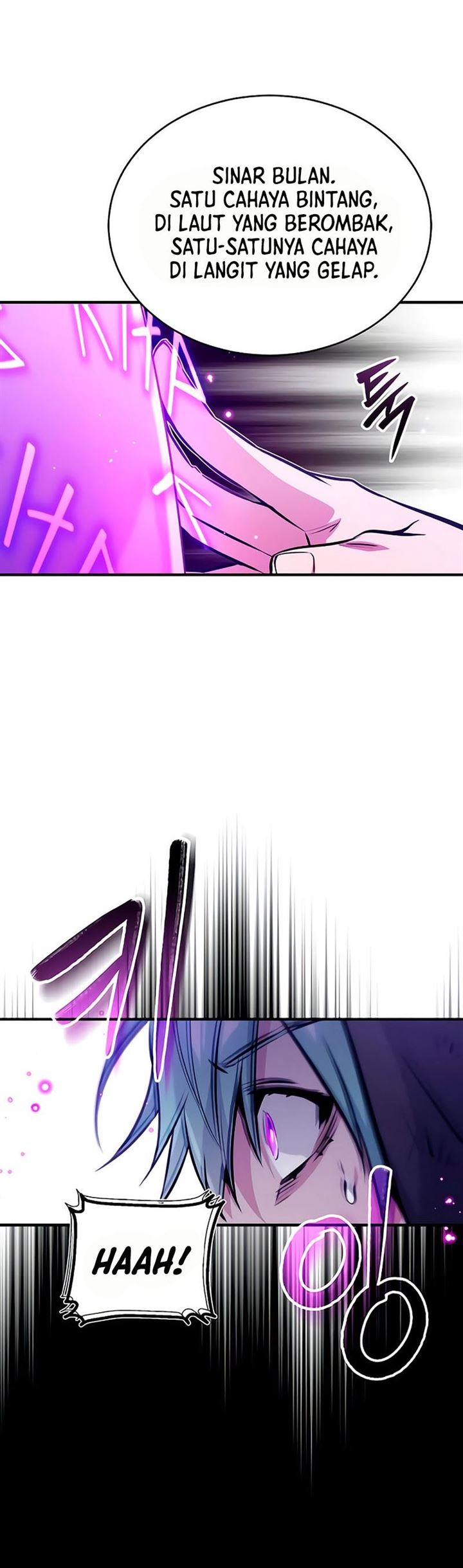 The Dark Magician Transmigrates After 66666 Years Chap 48 - Next Chap 49