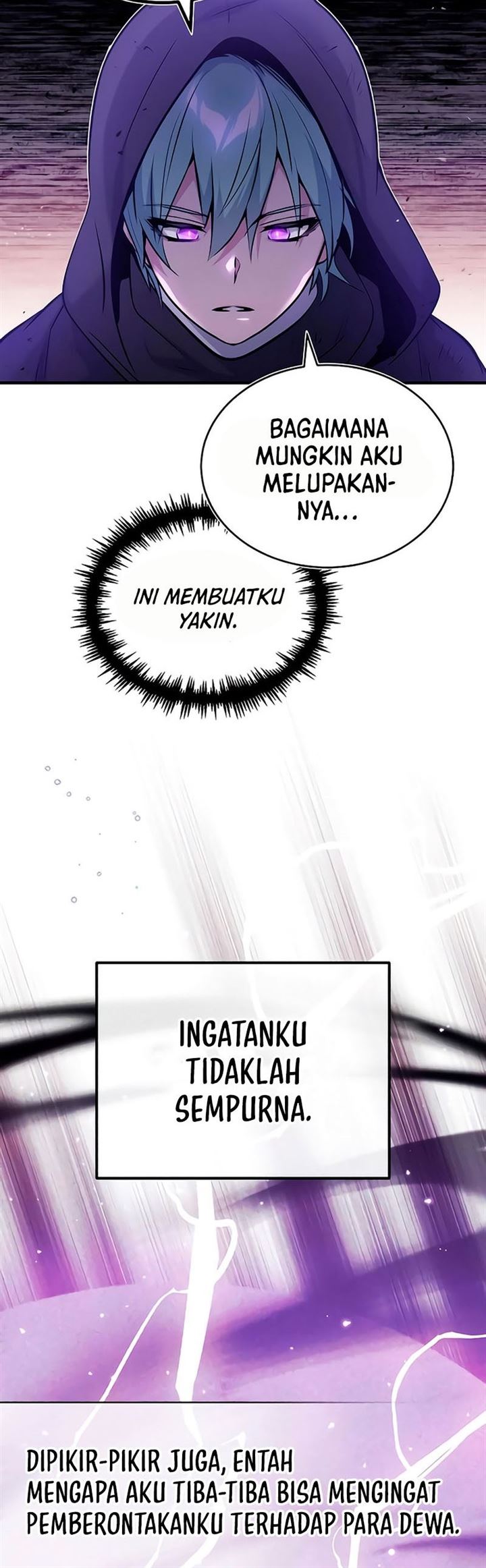 The Dark Magician Transmigrates After 66666 Years Chap 48 - Next Chap 49