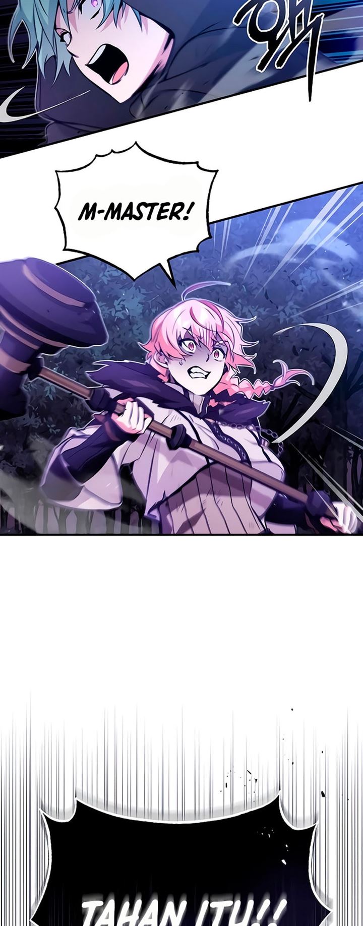 The Dark Magician Transmigrates After 66666 Years Chap 48 - Next Chap 49