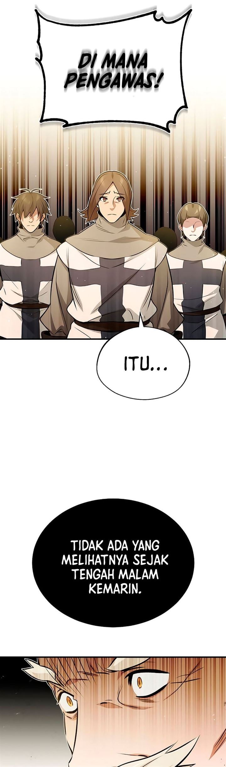 The Dark Magician Transmigrates After 66666 Years Chap 48 - Next Chap 49