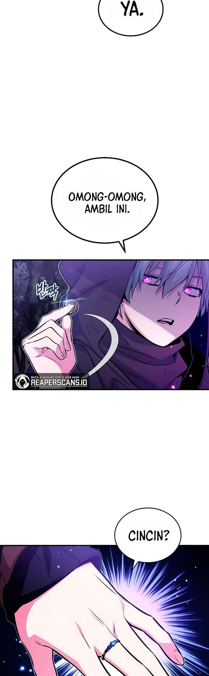 The Dark Magician Transmigrates After 66666 Years Chap 48 - Next Chap 49