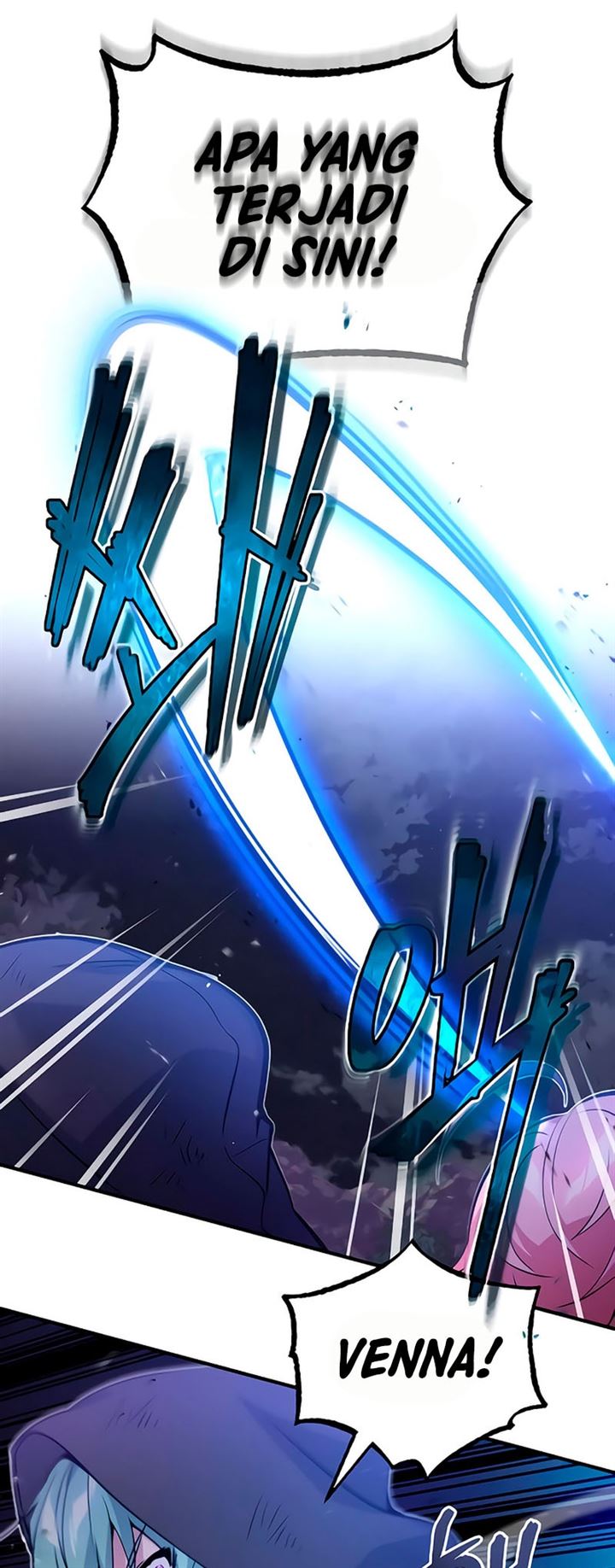 The Dark Magician Transmigrates After 66666 Years Chap 48 - Next Chap 49