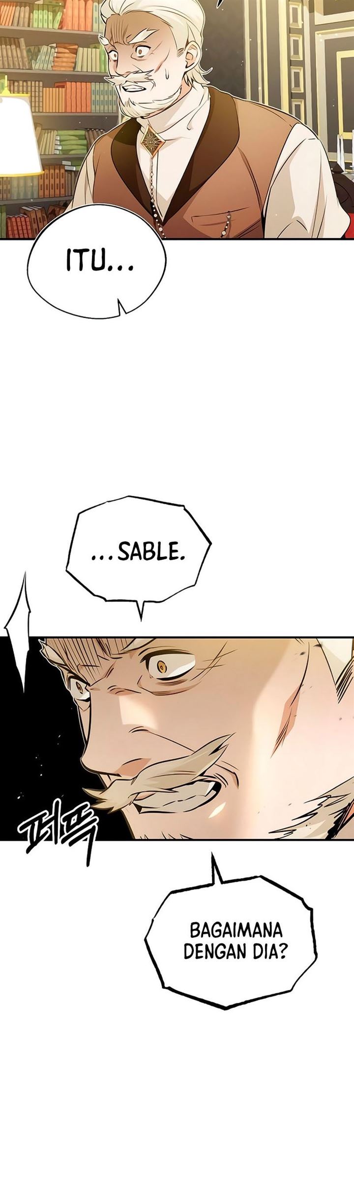 The Dark Magician Transmigrates After 66666 Years Chap 48 - Next Chap 49