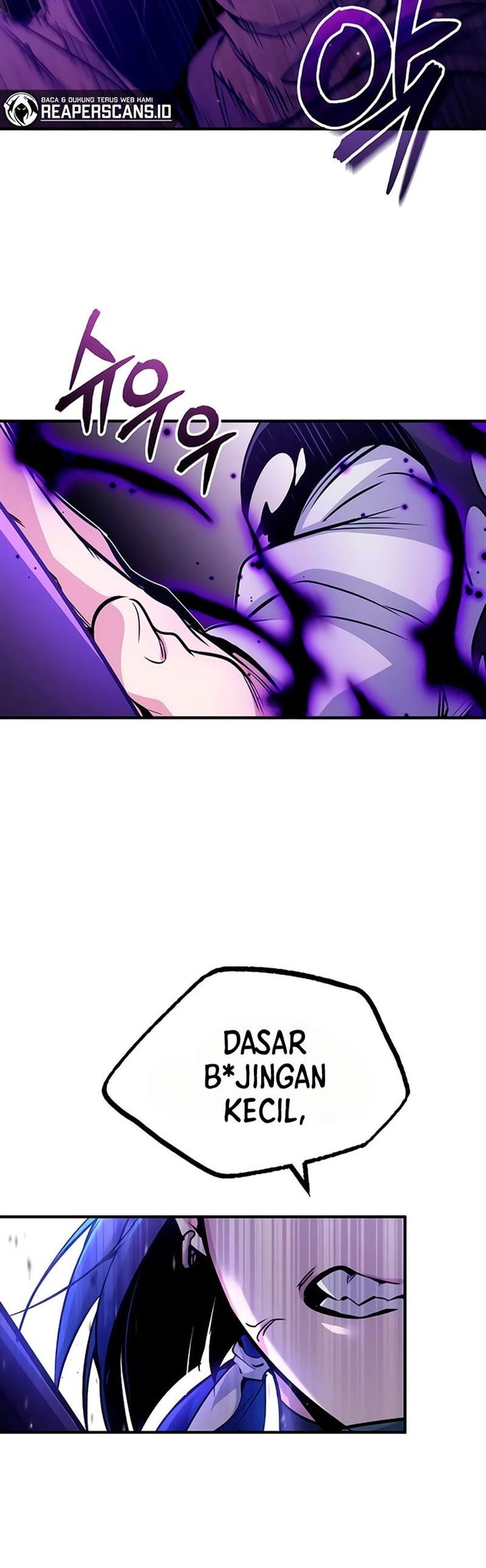 The Dark Magician Transmigrates After 66666 Years Chap 48 - Next Chap 49