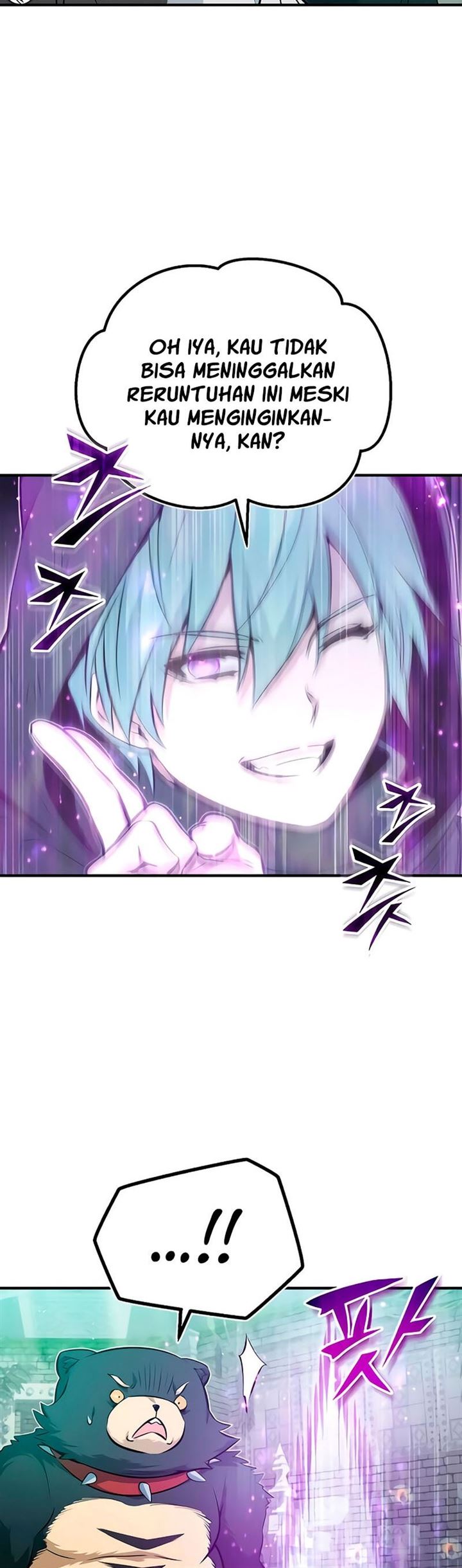 The Dark Magician Transmigrates After 66666 Years Chap 48 - Next Chap 49