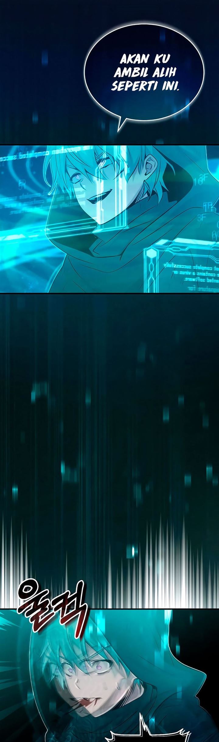 The Dark Magician Transmigrates After 66666 Years Chap 48 - Next Chap 49