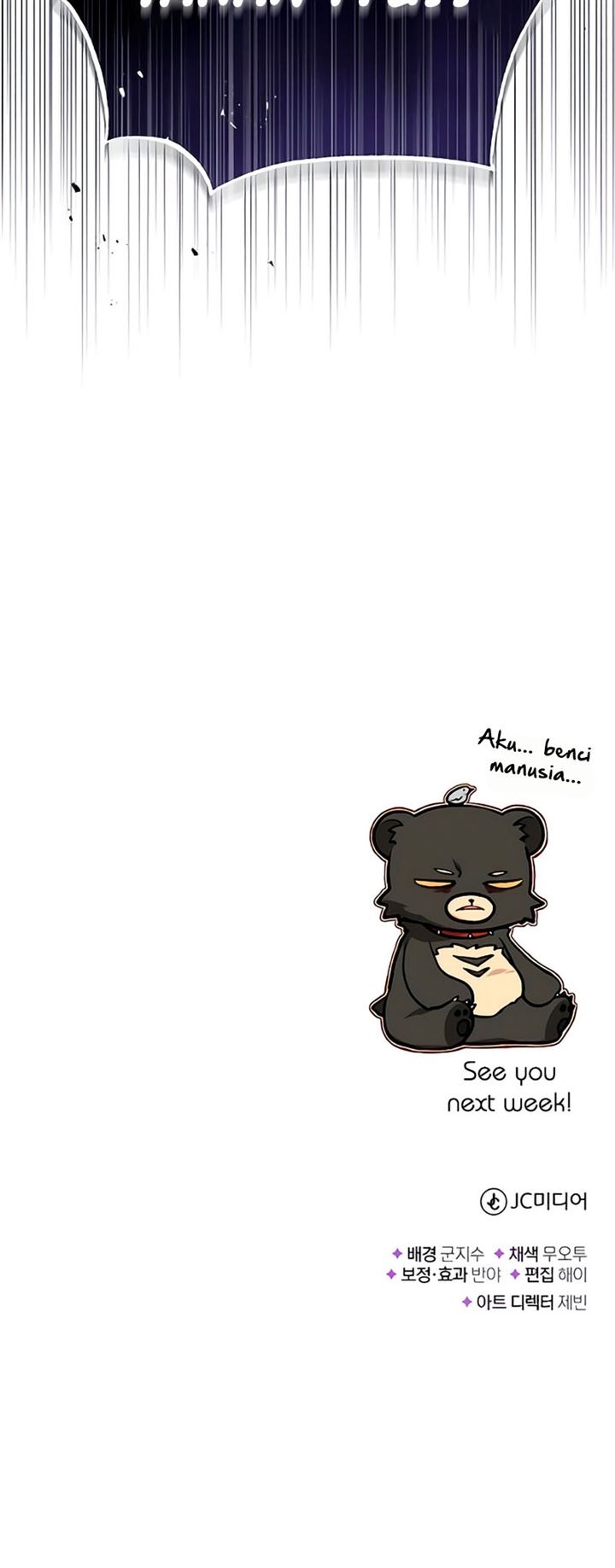 The Dark Magician Transmigrates After 66666 Years Chap 48 - Next Chap 49