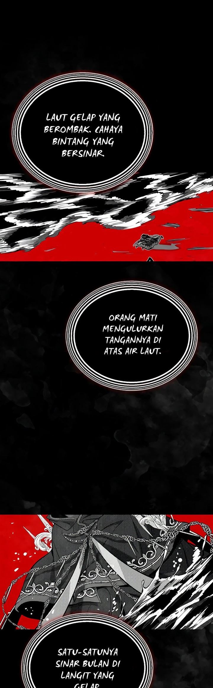 The Dark Magician Transmigrates After 66666 Years Chap 48 - Next Chap 49