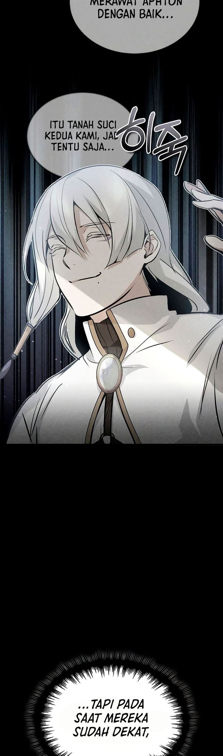 The Dark Magician Transmigrates After 66666 Years Chap 48 - Next Chap 49