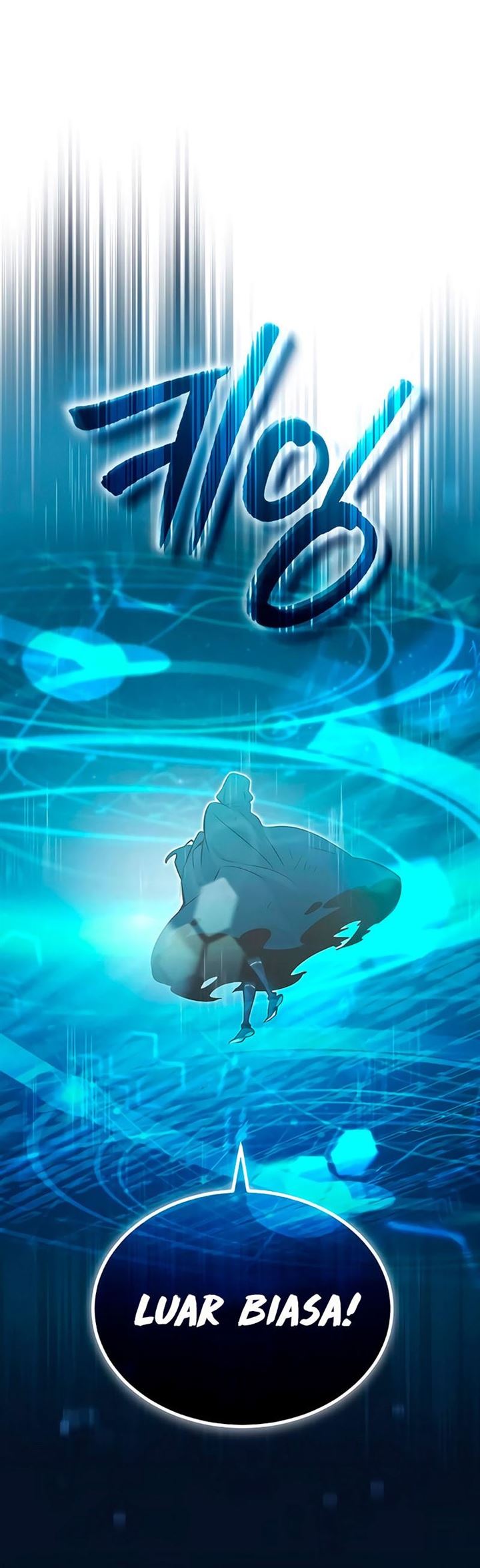 The Dark Magician Transmigrates After 66666 Years Chap 48 - Next Chap 49