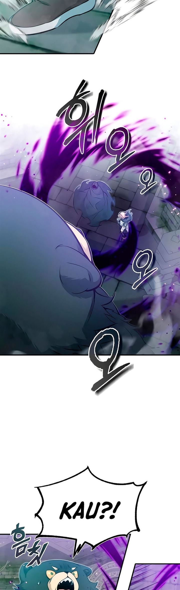 The Dark Magician Transmigrates After 66666 Years Chap 48 - Next Chap 49