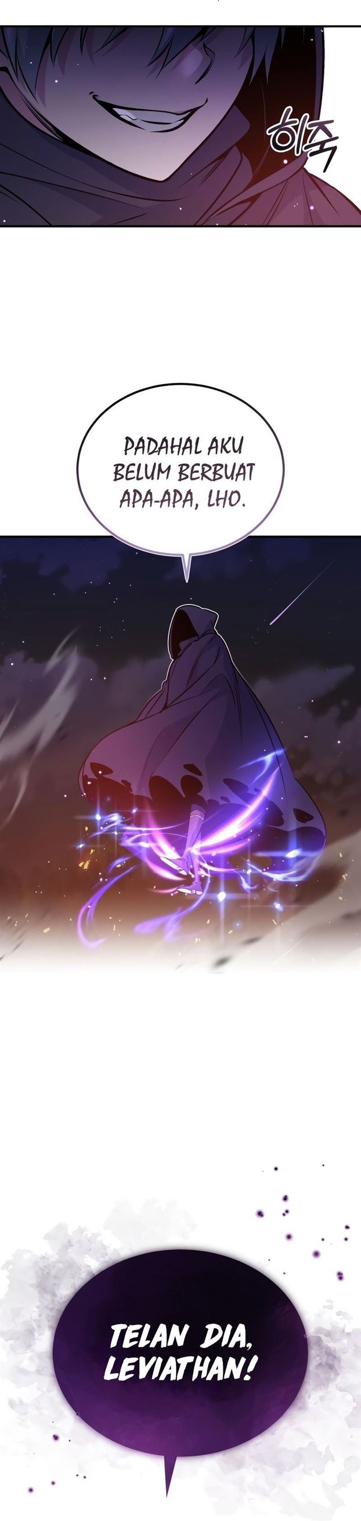 The Dark Magician Transmigrates After 66666 Years Chap 49 - Next Chap 50