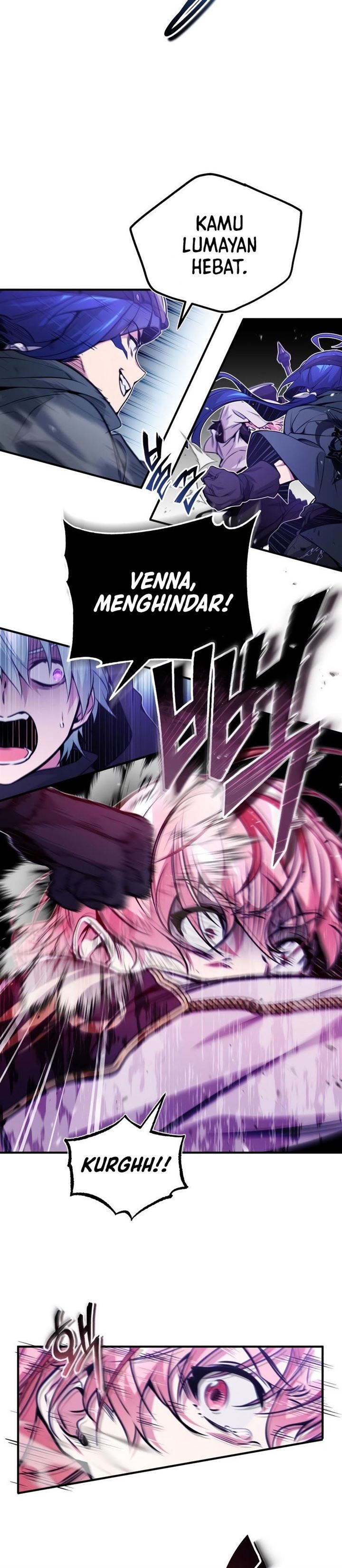 The Dark Magician Transmigrates After 66666 Years Chap 49 - Next Chap 50