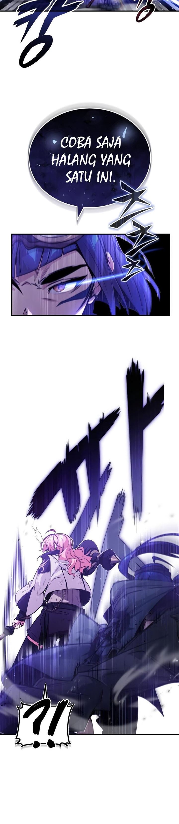 The Dark Magician Transmigrates After 66666 Years Chap 49 - Next Chap 50