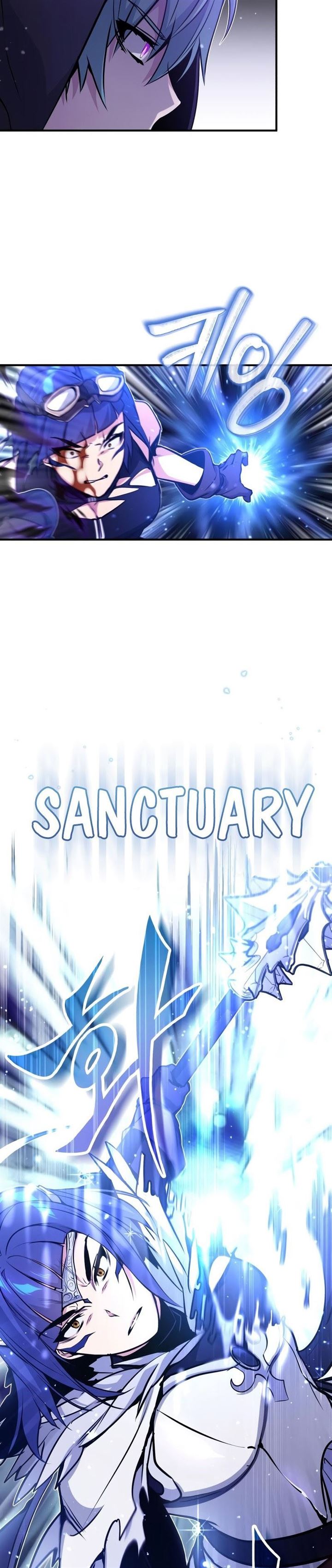 The Dark Magician Transmigrates After 66666 Years Chap 49 - Next Chap 50