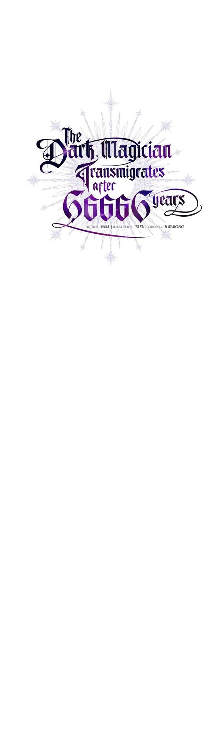 The Dark Magician Transmigrates After 66666 Years Chap 49 - Next Chap 50