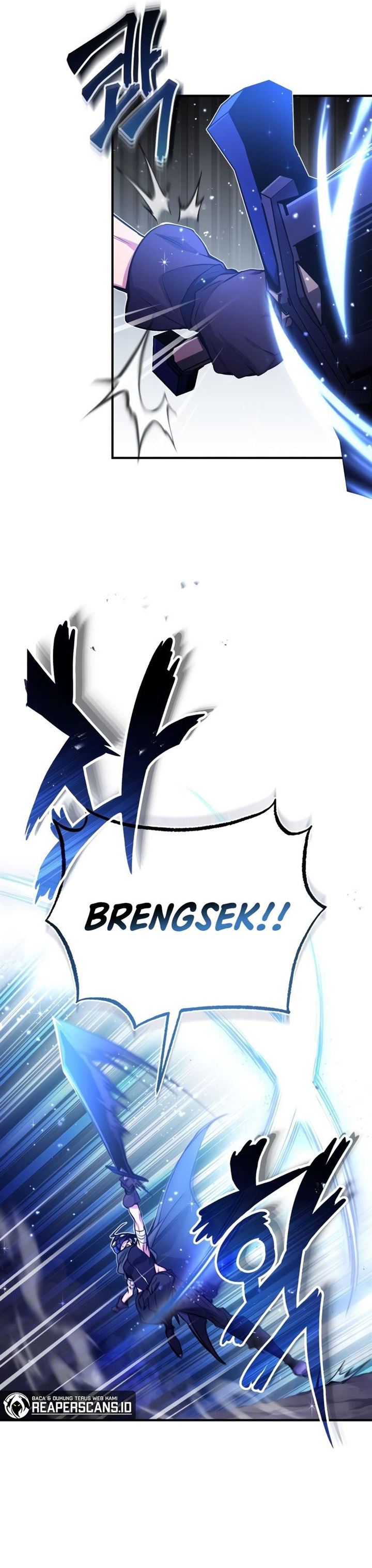 The Dark Magician Transmigrates After 66666 Years Chap 49 - Next Chap 50