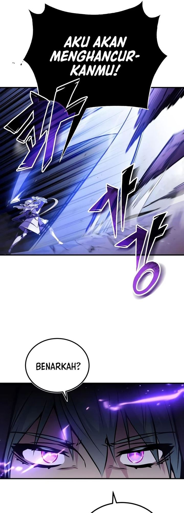 The Dark Magician Transmigrates After 66666 Years Chap 49 - Next Chap 50