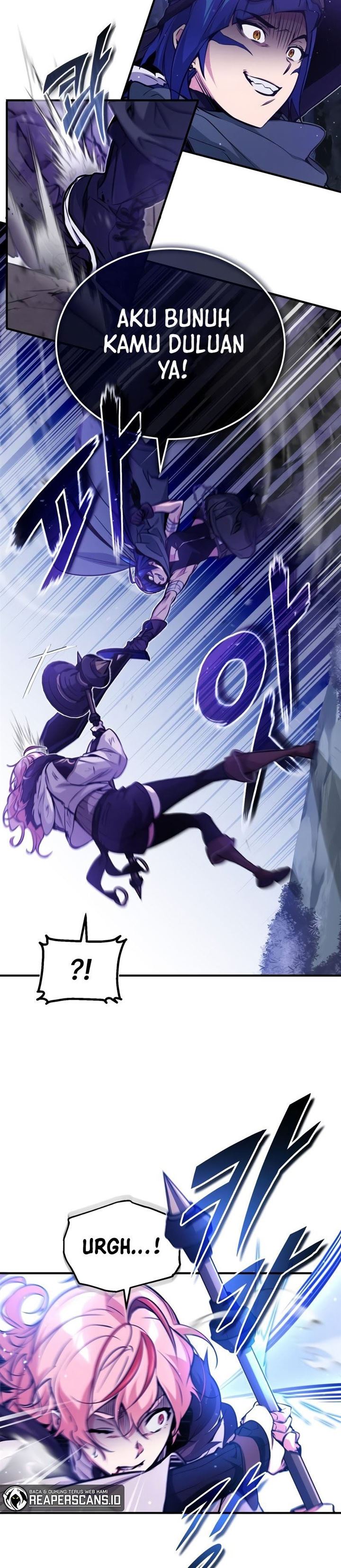 The Dark Magician Transmigrates After 66666 Years Chap 49 - Next Chap 50