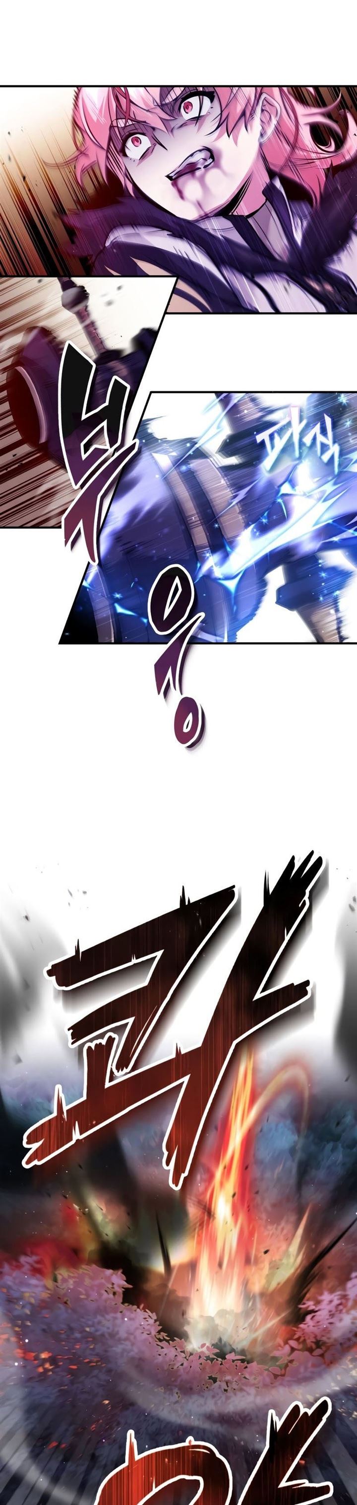 The Dark Magician Transmigrates After 66666 Years Chap 49 - Next Chap 50