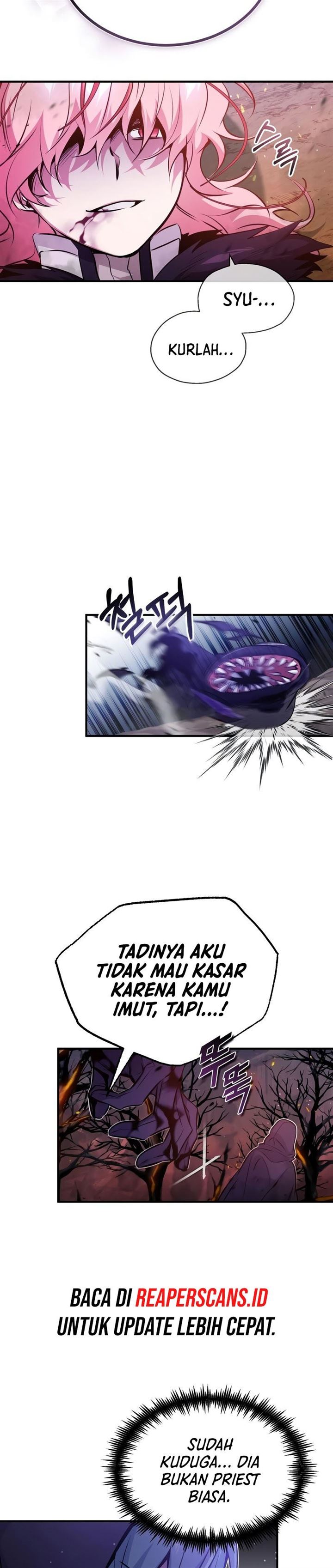 The Dark Magician Transmigrates After 66666 Years Chap 49 - Next Chap 50