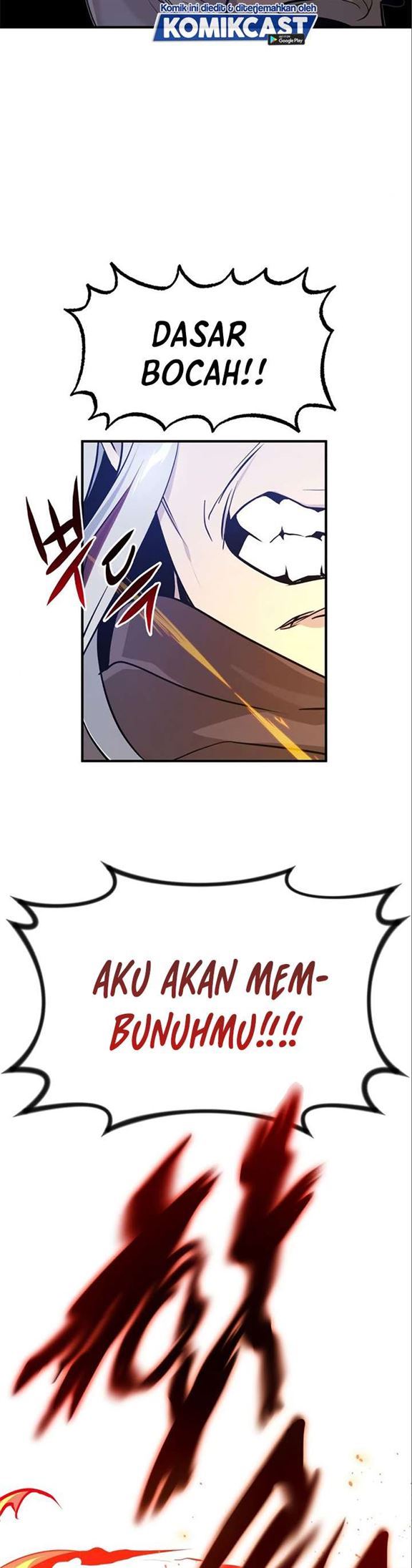 The Dark Magician Transmigrates After 66666 Years Chap 4 - Next Chap 5