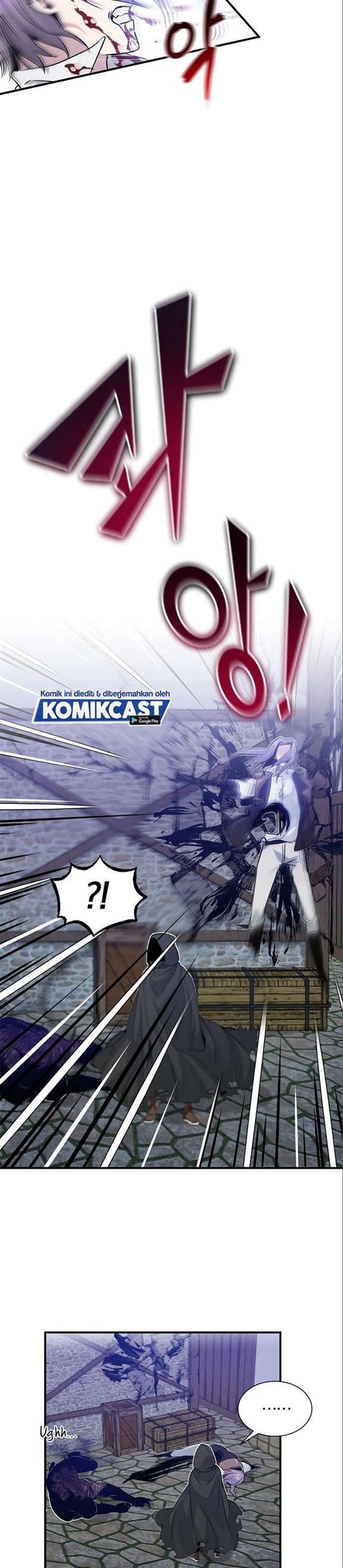 The Dark Magician Transmigrates After 66666 Years Chap 4 - Next Chap 5