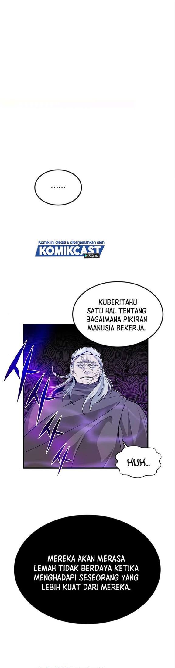 The Dark Magician Transmigrates After 66666 Years Chap 4 - Next Chap 5