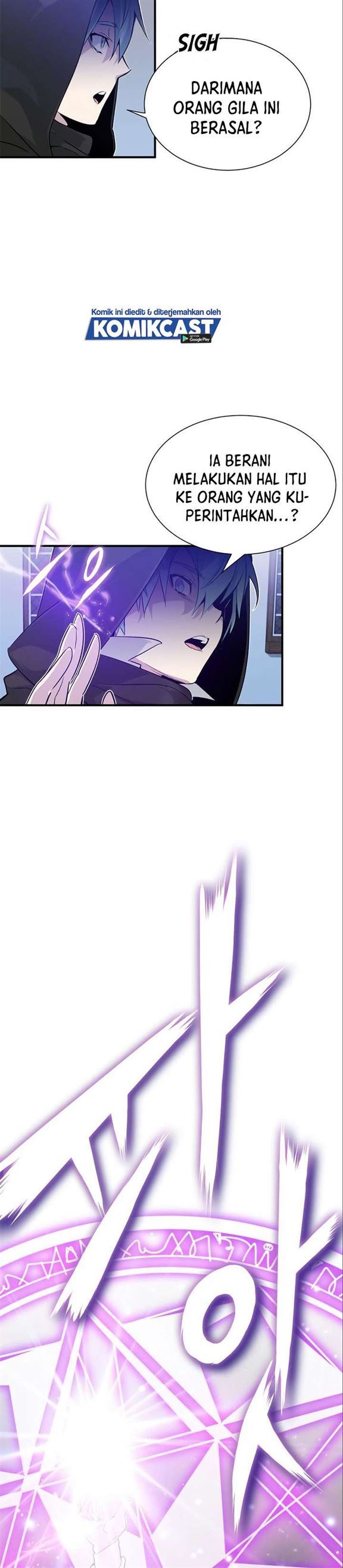 The Dark Magician Transmigrates After 66666 Years Chap 4 - Next Chap 5