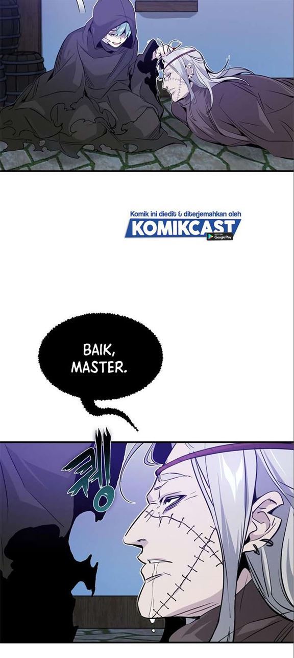 The Dark Magician Transmigrates After 66666 Years Chap 4 - Next Chap 5